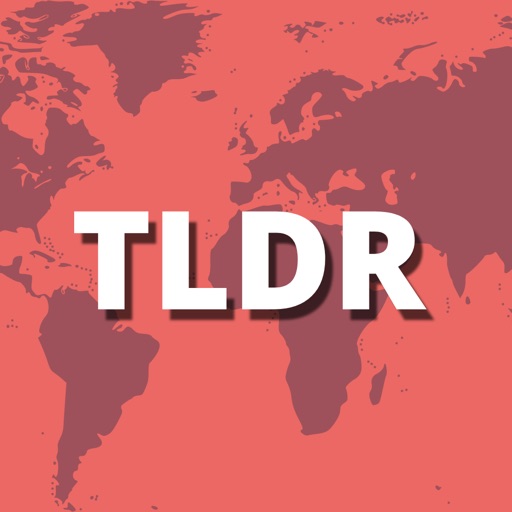 TLDR World News