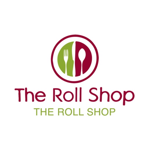 The Roll Shop icon