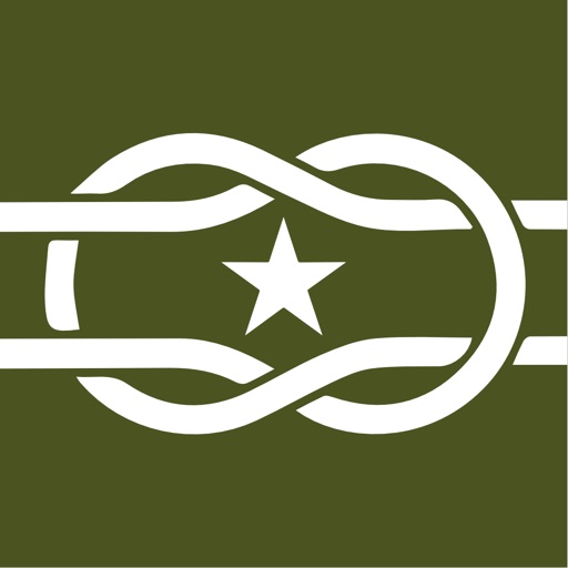 Army Ranger Knots Icon