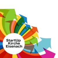 StartUp Kirche Eisenach