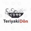 Teriyaki Don icon