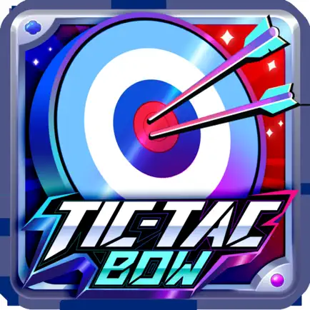 Tic Tac Bow: Archery PVP Читы