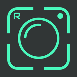 ‎Reflex Pro Camera