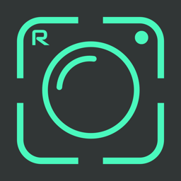 Ícone do app Reeflex Pro Camera