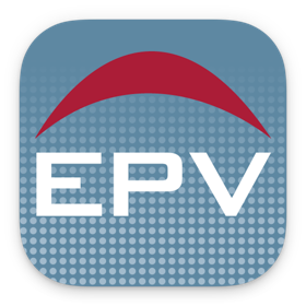 Snímky obrazovky (1) Merwins EPV Desktop Calculator