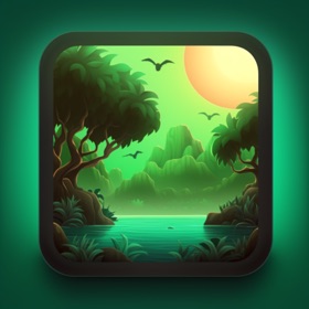 Screenshots (3) Jungle Dynamite Block Quest