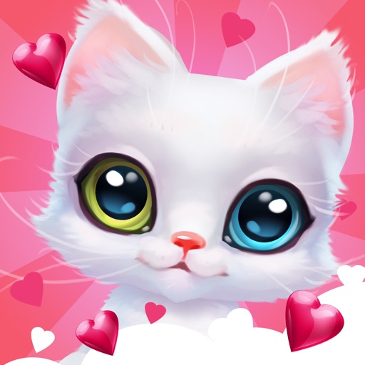 Catopedia - Merge Cute Cat iOS App