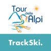 TrackSki TdA icon
