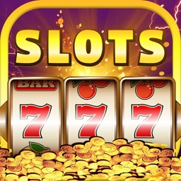 Win Slots - Real slots games