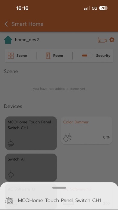 MySmart360 Screenshot