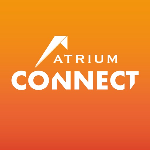 Atrium Connect iOS App