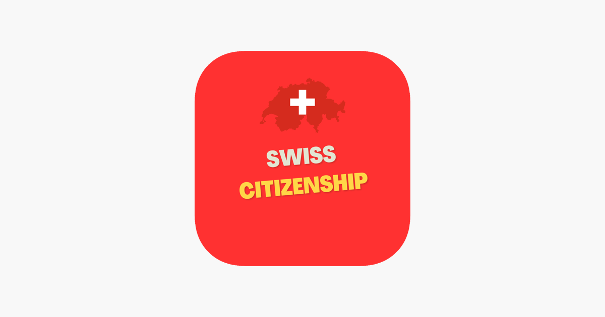 ‎Swiss Citizenship Test on the App Store