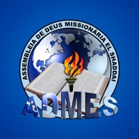 ADMES USA logo