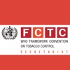 WHO FCTC Secretariat Events icon