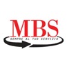 MBS Shop icon