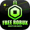 Skins and Count RBX RO RBLX App Feedback