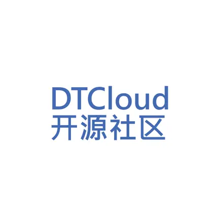 DTCloud开源社区 Читы