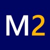 M2track Rastreamento icon