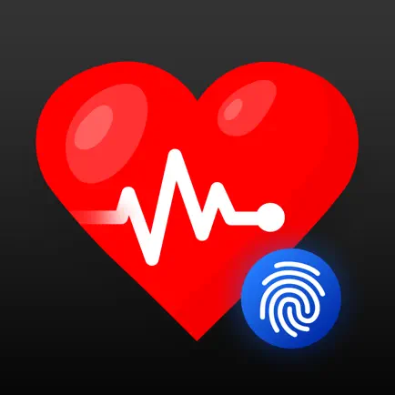 Heart Rate -Blood Pressure App Читы