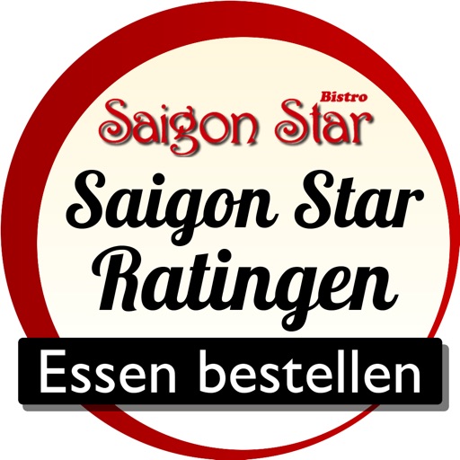 Saigon Star Ratingen icon