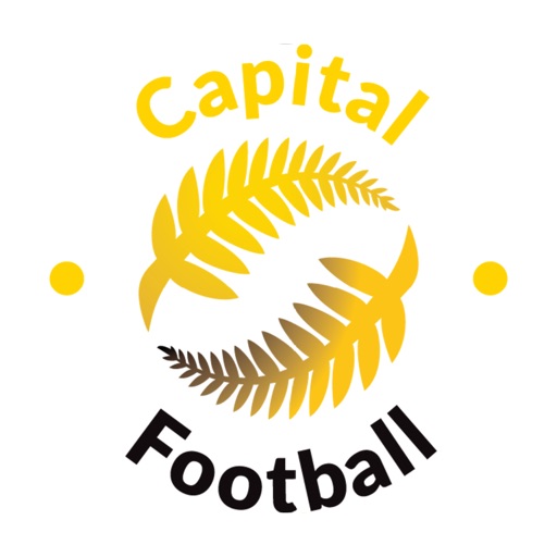 Capital Football