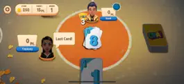 Game screenshot OPA! - Wild Card Game apk