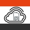 Cloudwindow Pass icon