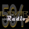 Live504Radio icon