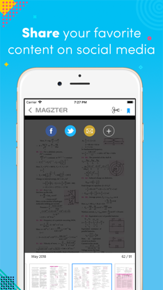 Physics For You screenshot 4