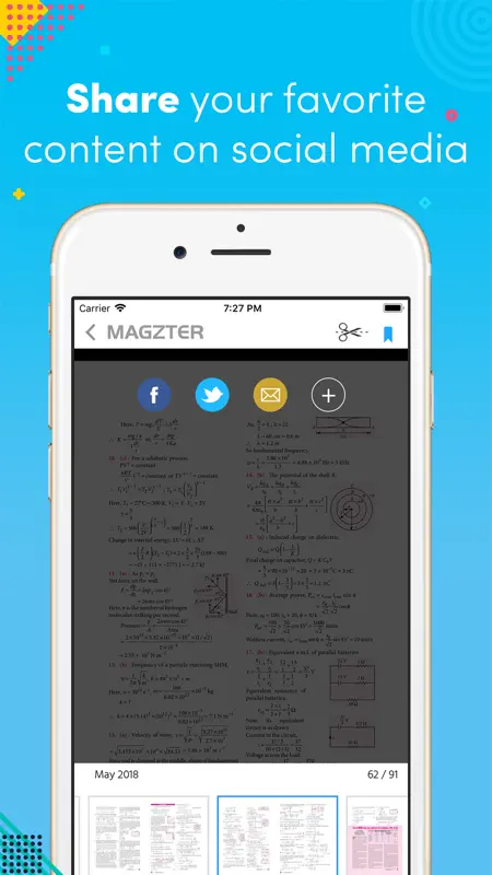 Physics For You screenshot 4 of 4