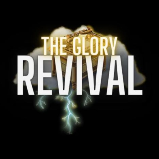 TGR Social by The Glory Revival