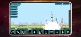 Game screenshot Tiny Space Program mod apk