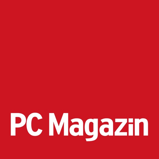 PC Magazin iOS App