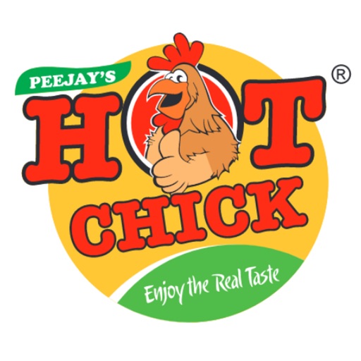 Hot Chick icon