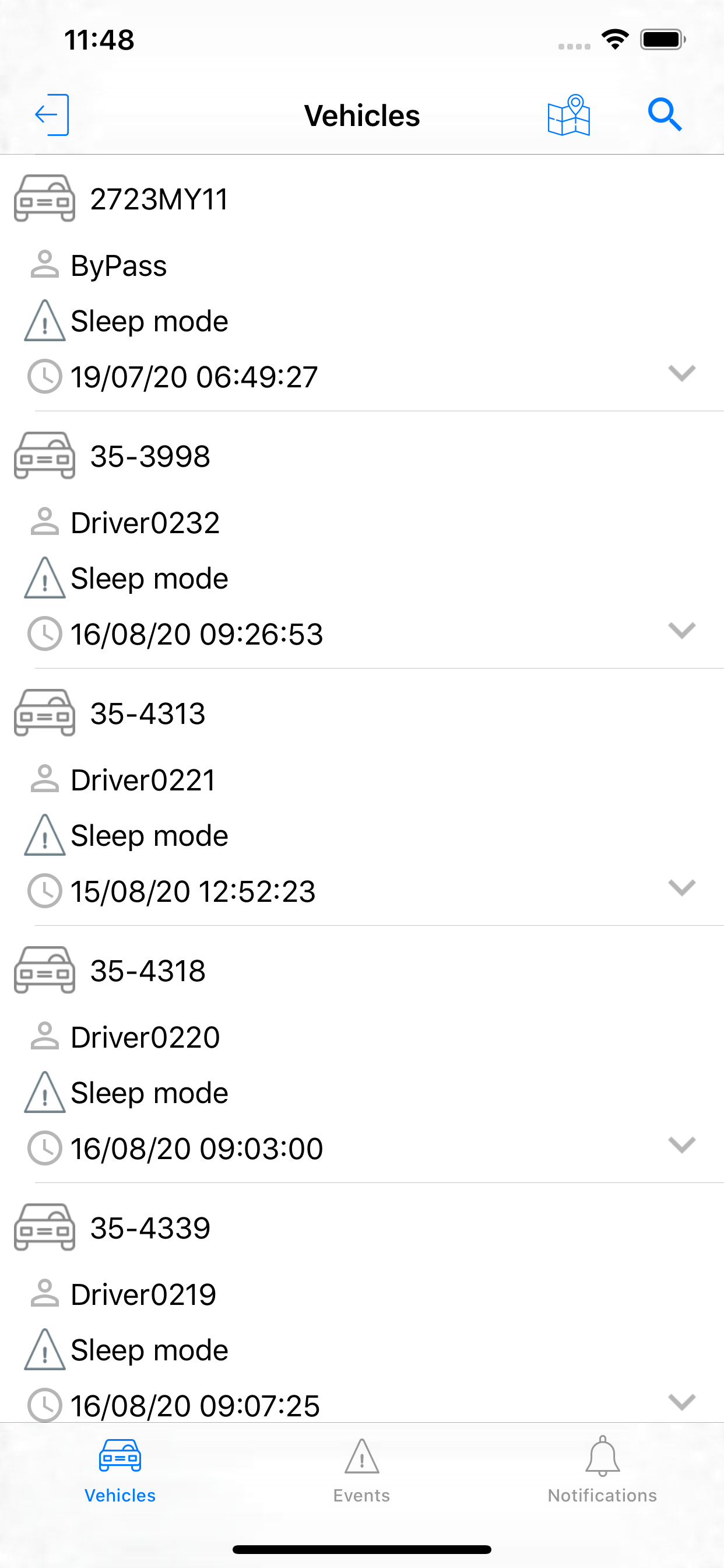 Stack Sort Puzzle