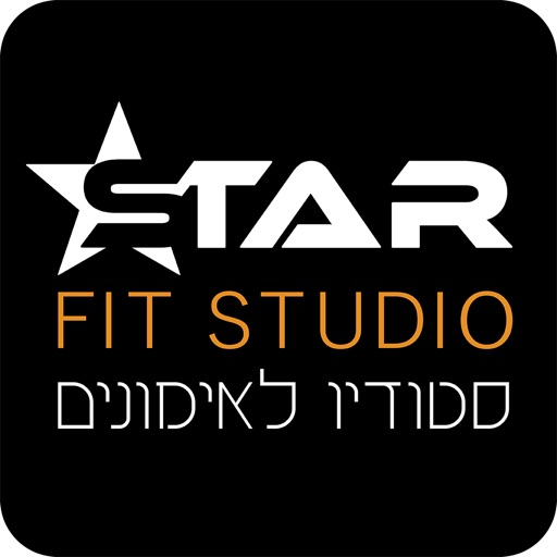 Star Fit App icon