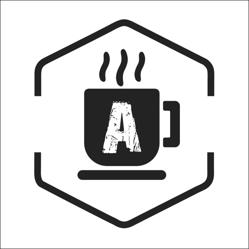 Любитель кофе