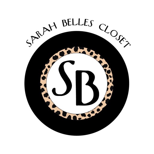 Sarah Belles Closet