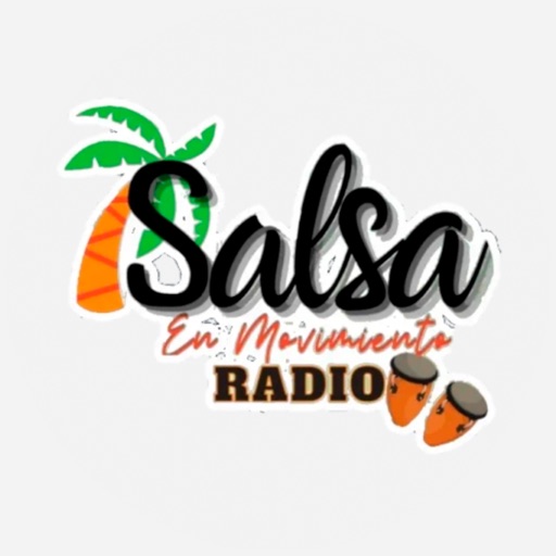 Salsa en Movimiento Radio icon