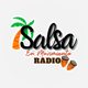 Salsa en Movimiento Radio