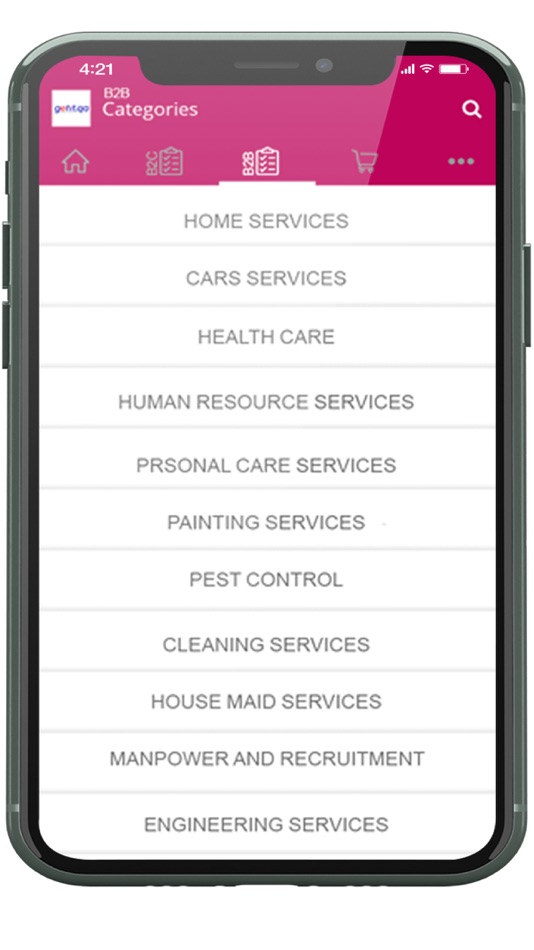 #3. GETIT.QA (iOS) Podle: GETIT.QA