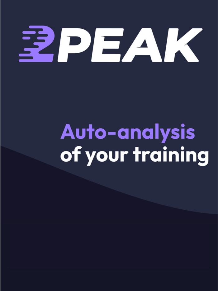 2PEAK Cycling and Triathlon