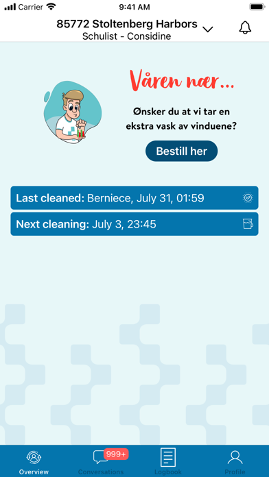 Cerum+ Screenshot