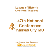 LHAT 47th Conference App