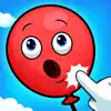 Balloon Pop Toddler Baby Game Positive Reviews, comments