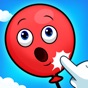 Balloon Pop Toddler Baby Game app download
