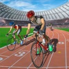 サイクルスタント:BMX バイクゲーム - iPadアプリ