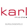 Karl Mode Burglengenfeld