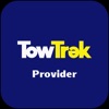 TowTrek Provider