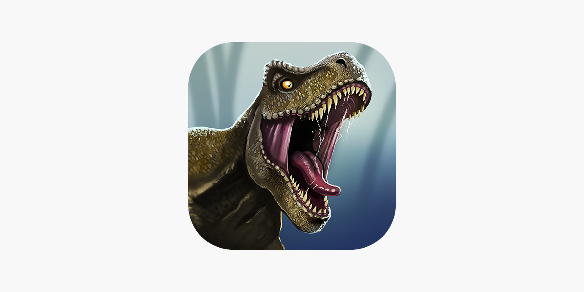 Dinos Online::Appstore for Android